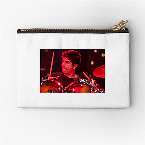 Los Lobos Authentic American Band Los Lobos Zipper Pouches