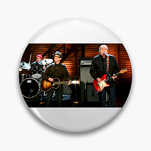 Los Lobos Soulful Sounds Fashion Los Lobos Pins