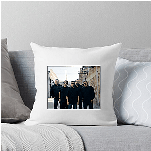 Los Lobos East L.A. Rock Aesthetic Los Lobos Pillows Cover