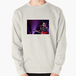 Los Lobos True To The Wolf Los Lobos Sweatshirts