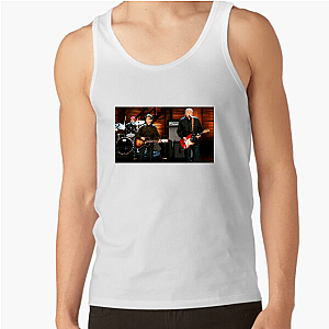 Los Lobos Soulful Sounds Fashion Los Lobos Tank Tops