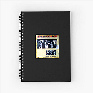 Los Lobos Witness Their Timeless Music Look Los Lobos Notebook