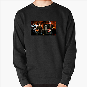 Los Lobos Soulful Sounds Fashion Los Lobos Sweatshirts