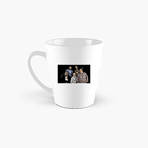 Los Lobos Still Howling Strong Design Los Lobos Mugs