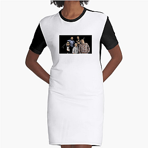Los Lobos Still Howling Strong Design Los Lobos Dresses