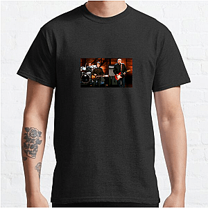 Los Lobos Soulful Sounds Fashion Los Lobos T-Shirts