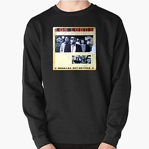 Los Lobos Witness Their Timeless Music Look Los Lobos Sweatshirts