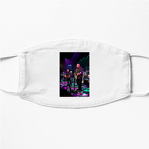Los Lobos Roots Rock Rhythms Tee Los Lobos Face Masks