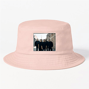 Los Lobos East L.A. Rock Aesthetic Los Lobos Hats & Caps
