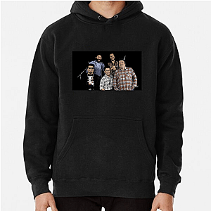 Los Lobos Still Howling Strong Design Los Lobos Hoodies