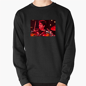 Los Lobos Authentic American Band Los Lobos Sweatshirts