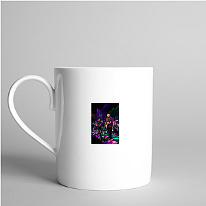 Los Lobos Roots Rock Rhythms Tee Los Lobos Mugs