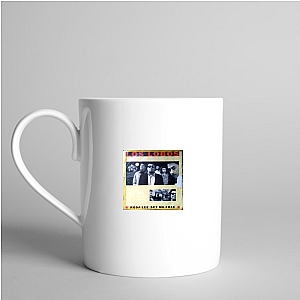 Los Lobos Witness Their Timeless Music Look Los Lobos Mugs