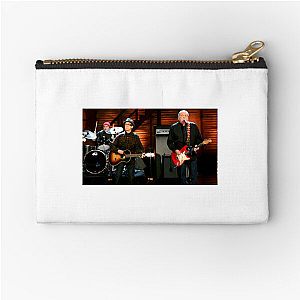 Los Lobos Soulful Sounds Fashion Los Lobos Zipper Pouches