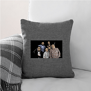 Los Lobos Still Howling Strong Design Los Lobos Pillows Cover