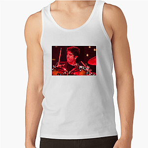 Los Lobos Authentic American Band Los Lobos Tank Tops