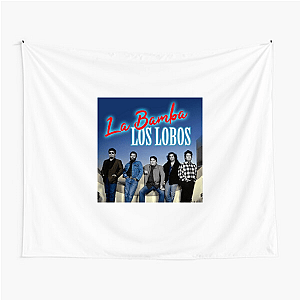 Los Lobos La Bamba Legacy Style Los Lobos Tapestries