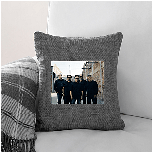 Los Lobos East L.A. Rock Aesthetic Los Lobos Pillows Cover