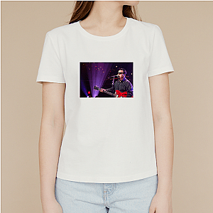 Los Lobos True To The Wolf Los Lobos T-Shirts