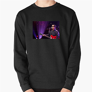 Los Lobos True To The Wolf Los Lobos Sweatshirts