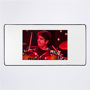 Los Lobos Authentic American Band Los Lobos Mouse Pads