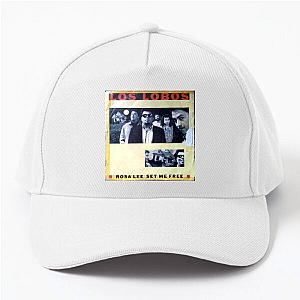 Los Lobos Witness Their Timeless Music Look Los Lobos Hats & Caps