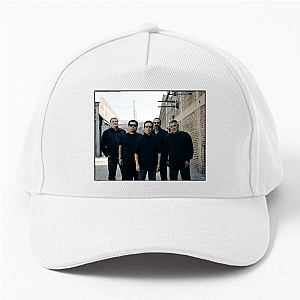 Los Lobos East L.A. Rock Aesthetic Los Lobos Hats & Caps