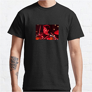 Los Lobos Authentic American Band Los Lobos T-Shirts
