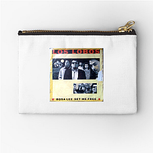 Los Lobos Witness Their Timeless Music Look Los Lobos Zipper Pouches