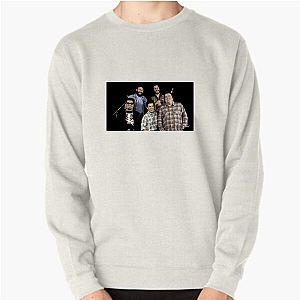 Los Lobos Still Howling Strong Design Los Lobos Sweatshirts