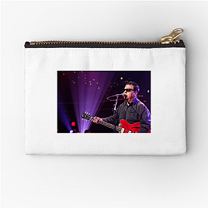 Los Lobos True To The Wolf Los Lobos Zipper Pouches