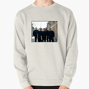 Los Lobos East L.A. Rock Aesthetic Los Lobos Sweatshirts