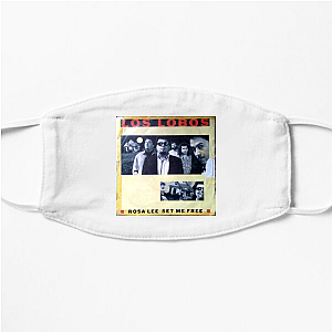 Los Lobos Witness Their Timeless Music Look Los Lobos Face Masks