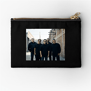 Los Lobos East L.A. Rock Aesthetic Los Lobos Zipper Pouches