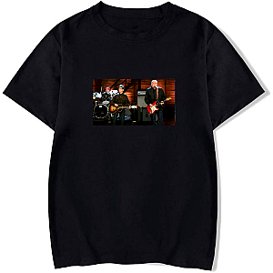 Los Lobos Soulful Sounds Fashion Los Lobos T-Shirts