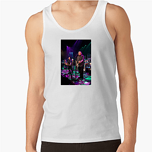 Los Lobos Roots Rock Rhythms Tee Los Lobos Tank Tops