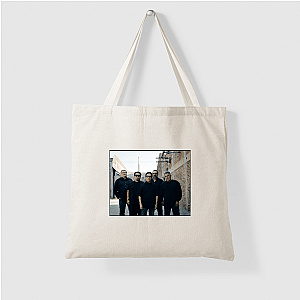 Los Lobos East L.A. Rock Aesthetic Los Lobos Bags