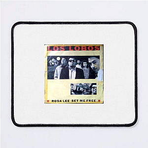 Los Lobos Witness Their Timeless Music Look Los Lobos Mouse Pads