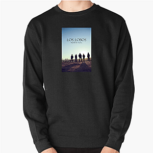 Los Lobos Energetic and Enduring Vibe Los Lobos Sweatshirts