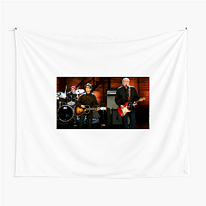 Los Lobos Soulful Sounds Fashion Los Lobos Tapestries
