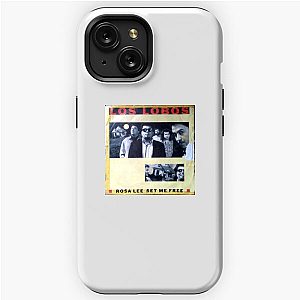 Los Lobos Witness Their Timeless Music Look Los Lobos iPhone Cases