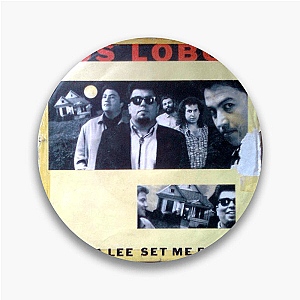 Los Lobos Witness Their Timeless Music Look Los Lobos Pins