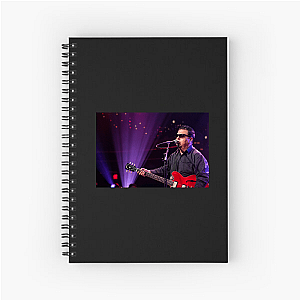 Los Lobos True To The Wolf Los Lobos Notebook