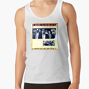 Los Lobos Witness Their Timeless Music Look Los Lobos Tank Tops
