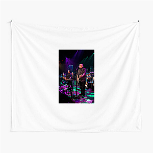 Los Lobos Roots Rock Rhythms Tee Los Lobos Tapestries