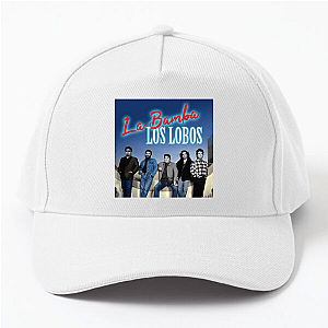 Los Lobos La Bamba Legacy Style Los Lobos Hats & Caps