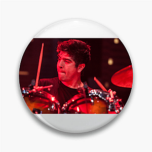 Los Lobos Authentic American Band Los Lobos Pins