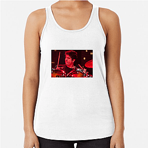 Los Lobos Authentic American Band Los Lobos Tank Tops