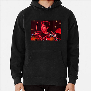 Los Lobos Authentic American Band Los Lobos Hoodies