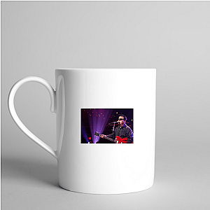 Los Lobos True To The Wolf Los Lobos Mugs